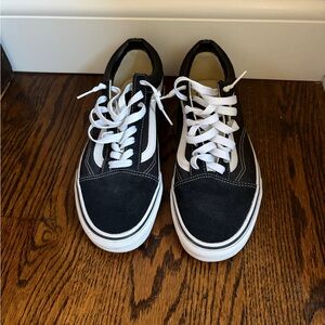 Men’s vans